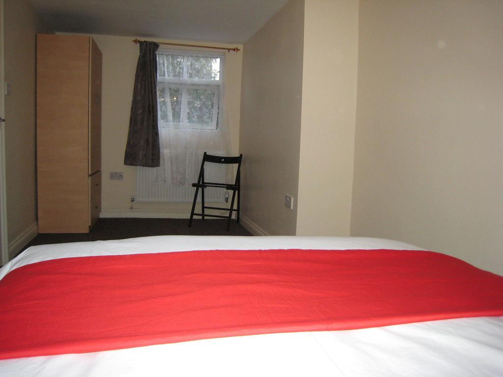 The Dream Resthouse Hotell London Rum bild