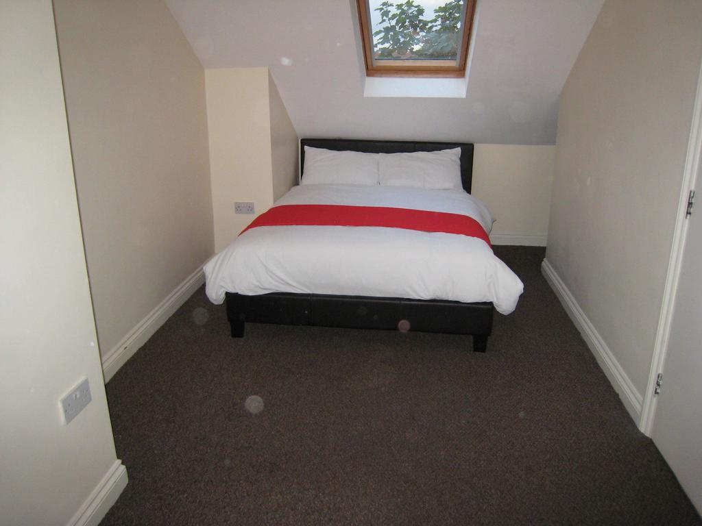 The Dream Resthouse Hotell London Rum bild