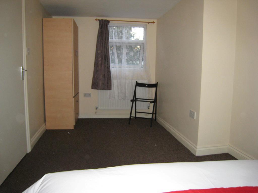 The Dream Resthouse Hotell London Rum bild
