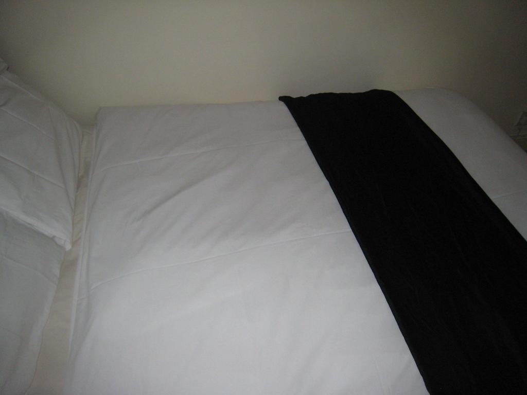 The Dream Resthouse Hotell London Rum bild
