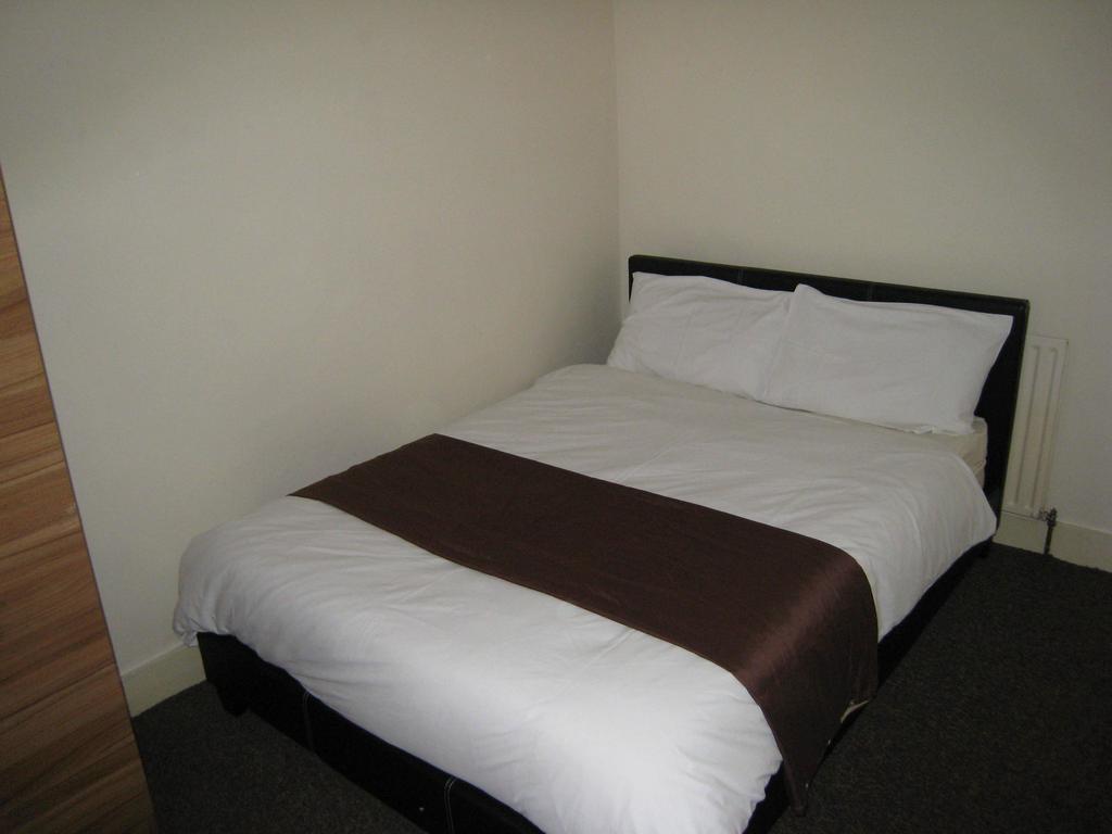 The Dream Resthouse Hotell London Rum bild