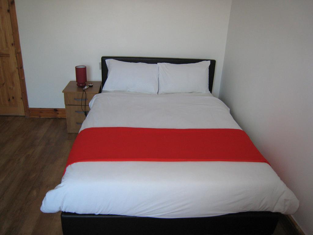 The Dream Resthouse Hotell London Exteriör bild