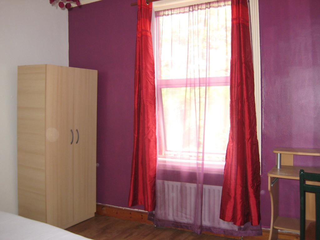 The Dream Resthouse Hotell London Exteriör bild