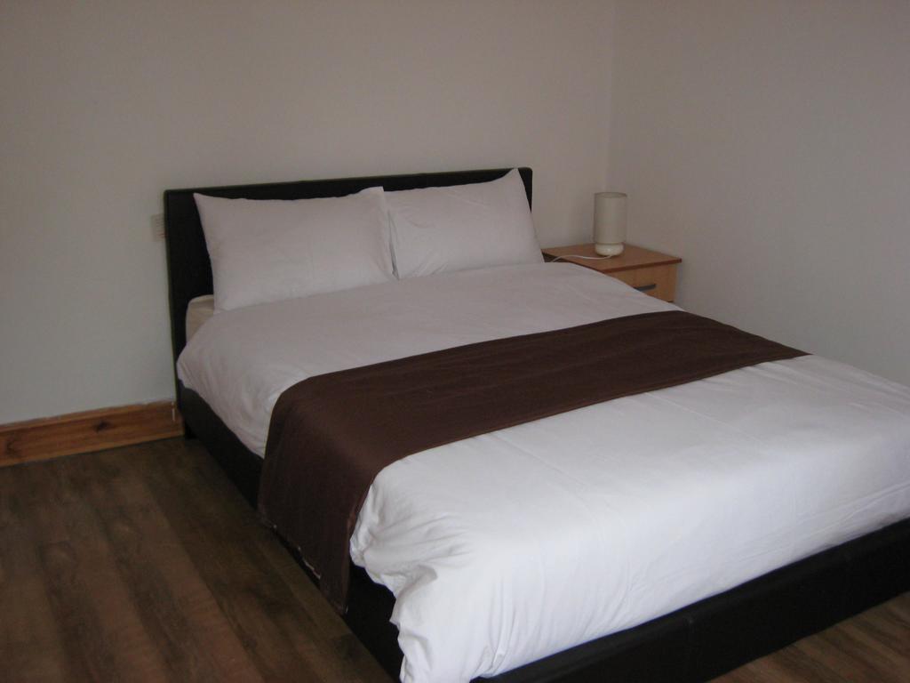 The Dream Resthouse Hotell London Exteriör bild