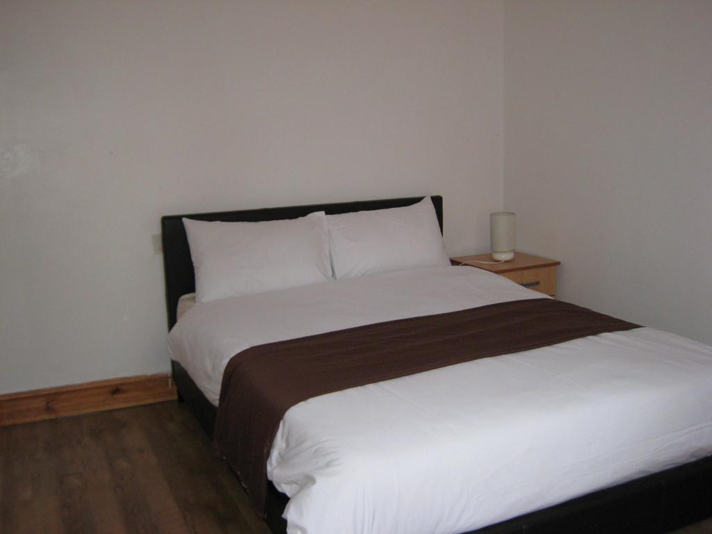 The Dream Resthouse Hotell London Exteriör bild