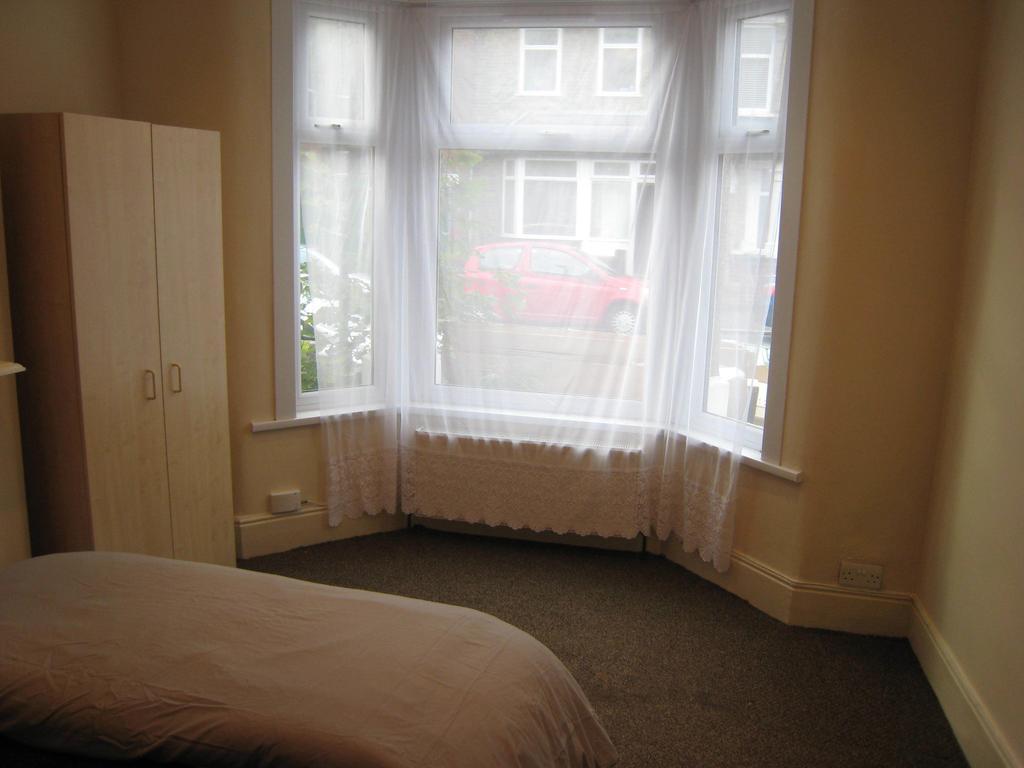 The Dream Resthouse Hotell London Rum bild