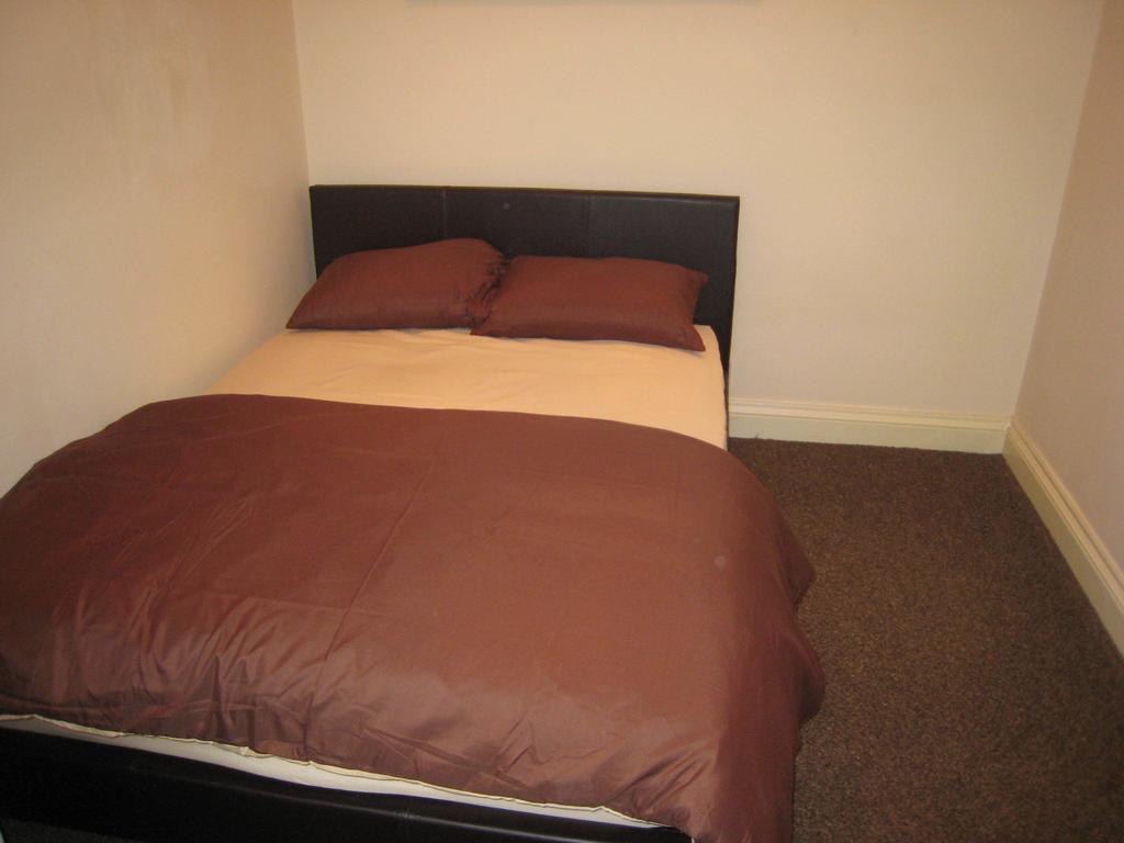 The Dream Resthouse Hotell London Rum bild