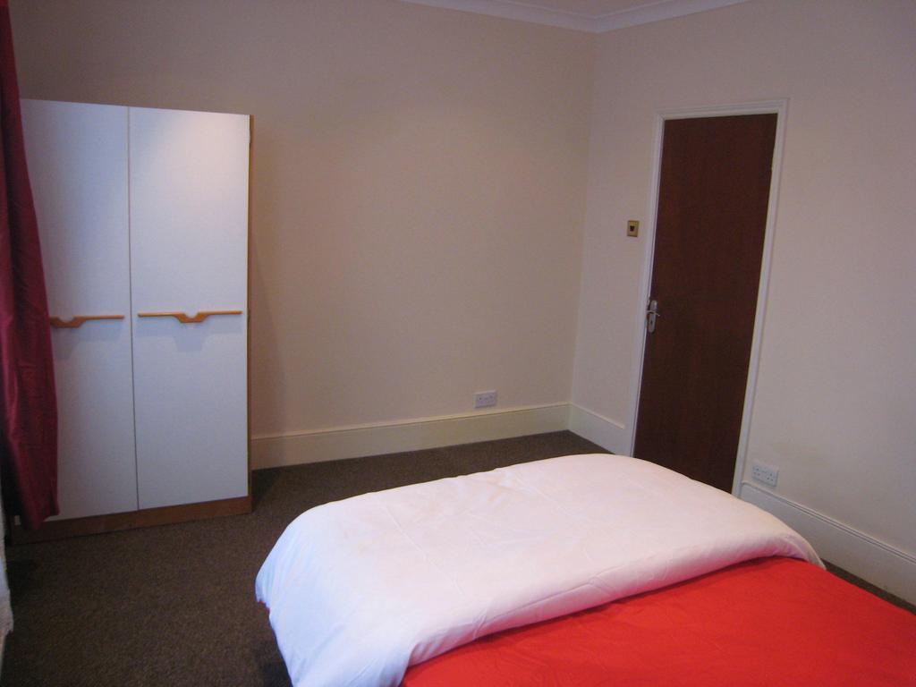 The Dream Resthouse Hotell London Rum bild