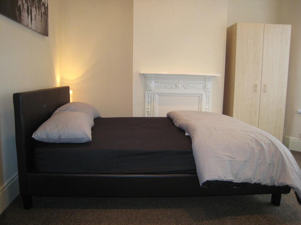 The Dream Resthouse Hotell London Rum bild