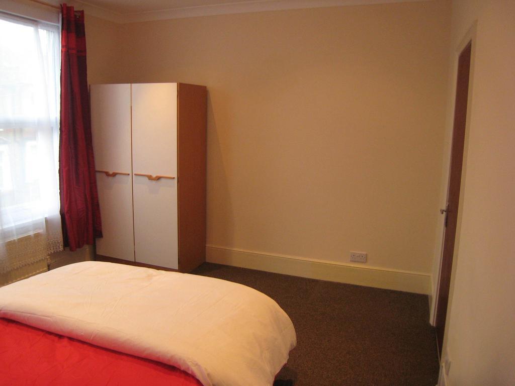 The Dream Resthouse Hotell London Rum bild
