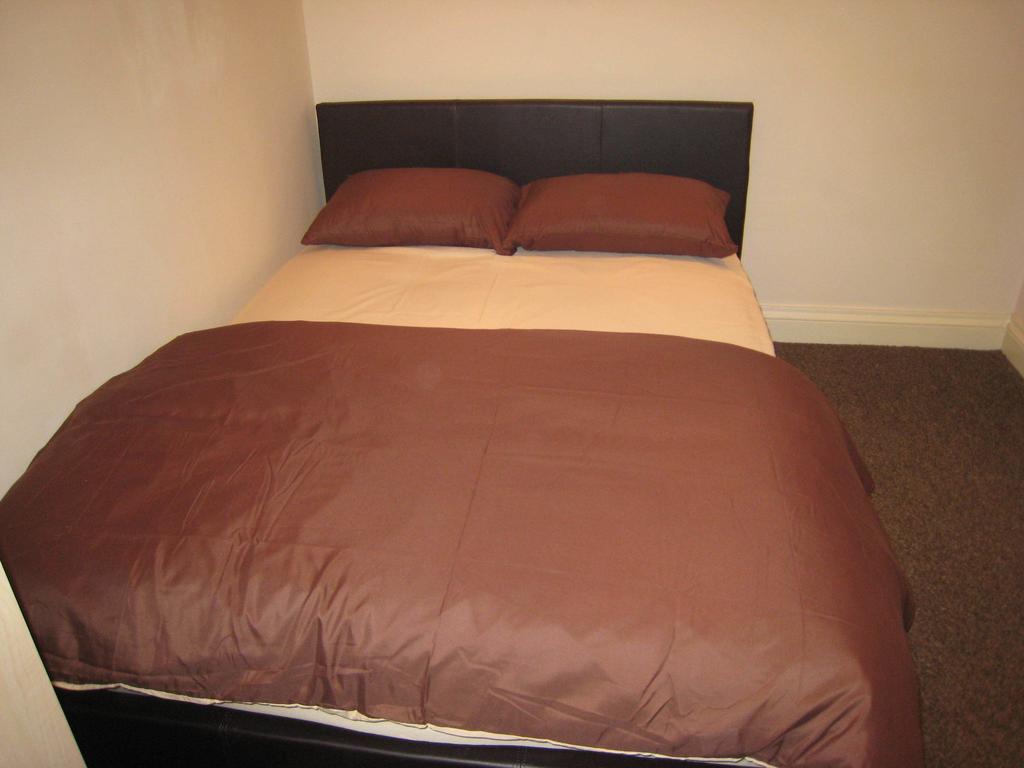 The Dream Resthouse Hotell London Rum bild