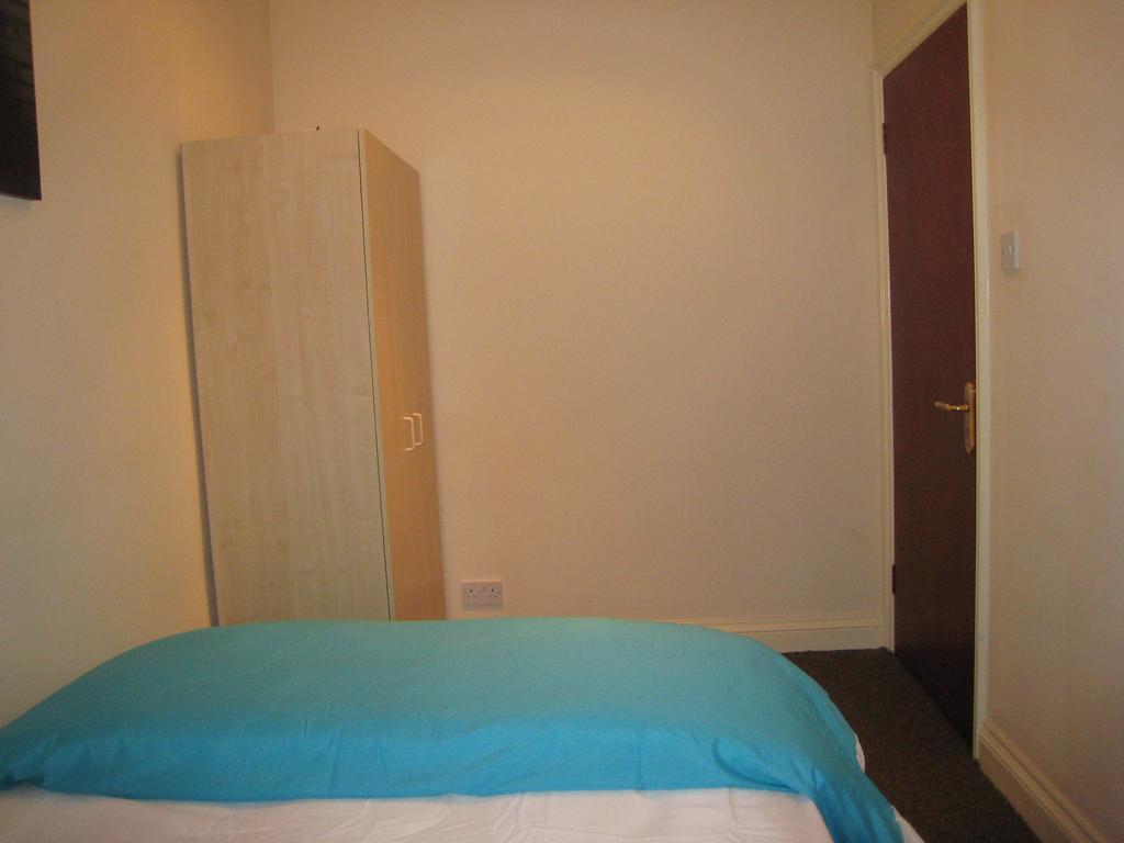 The Dream Resthouse Hotell London Rum bild