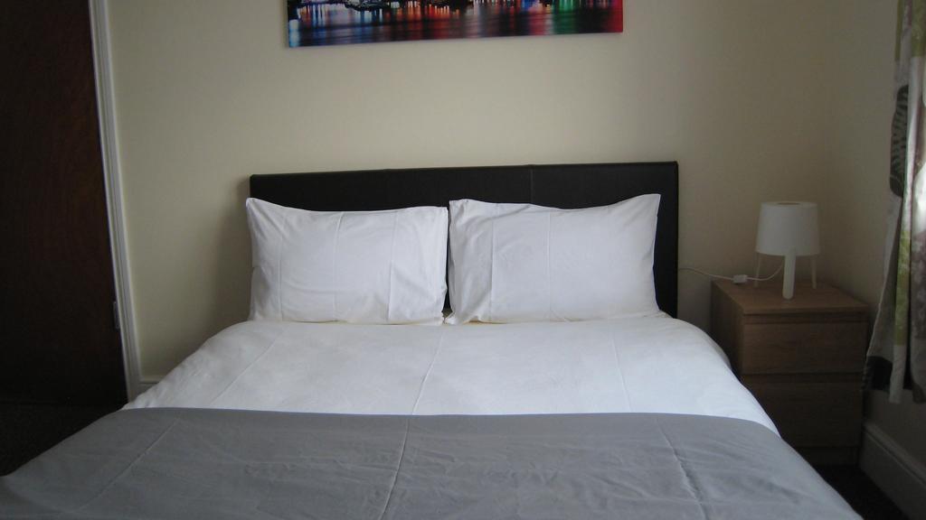 The Dream Resthouse Hotell London Exteriör bild