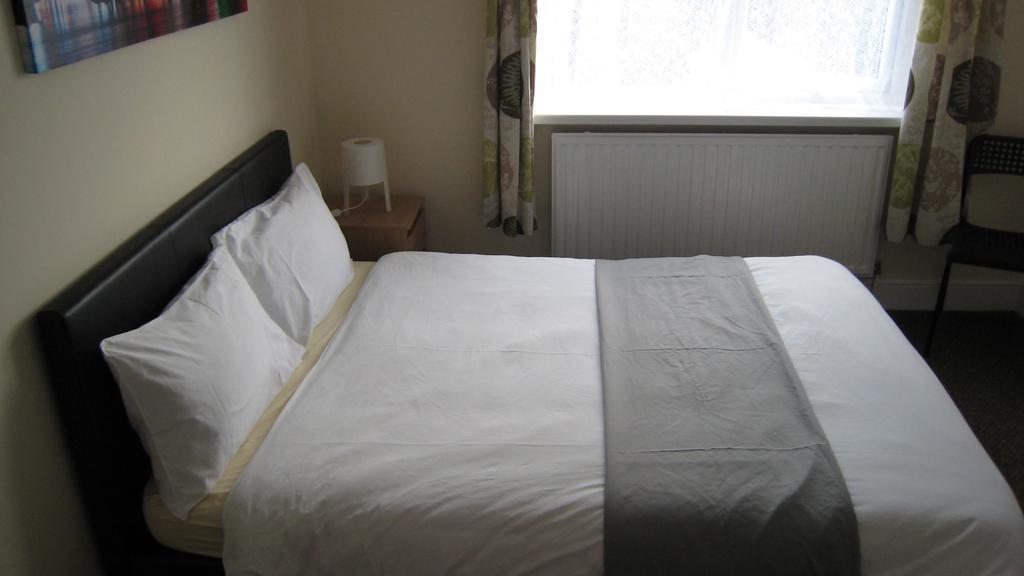 The Dream Resthouse Hotell London Exteriör bild