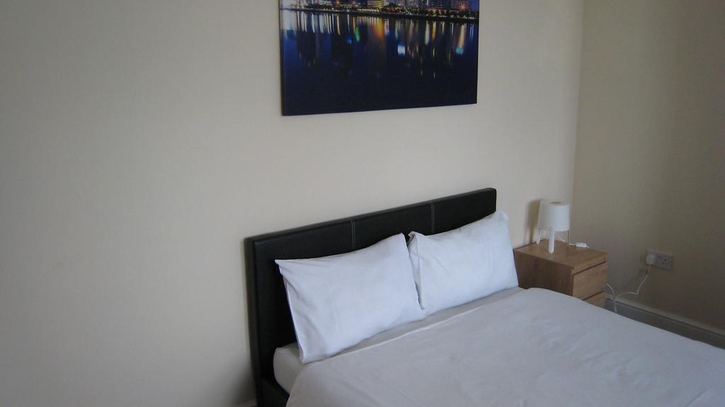 The Dream Resthouse Hotell London Exteriör bild
