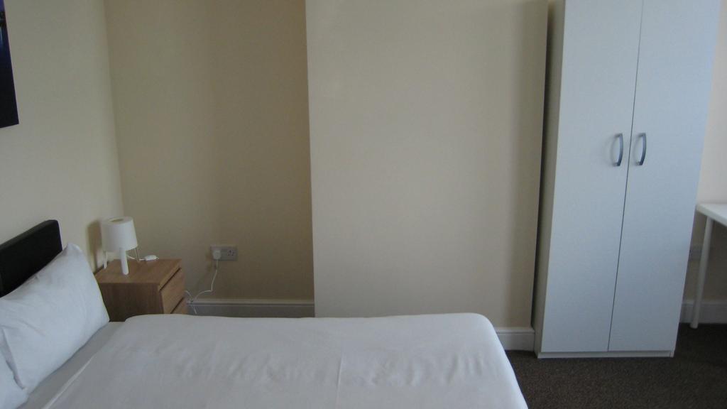 The Dream Resthouse Hotell London Exteriör bild