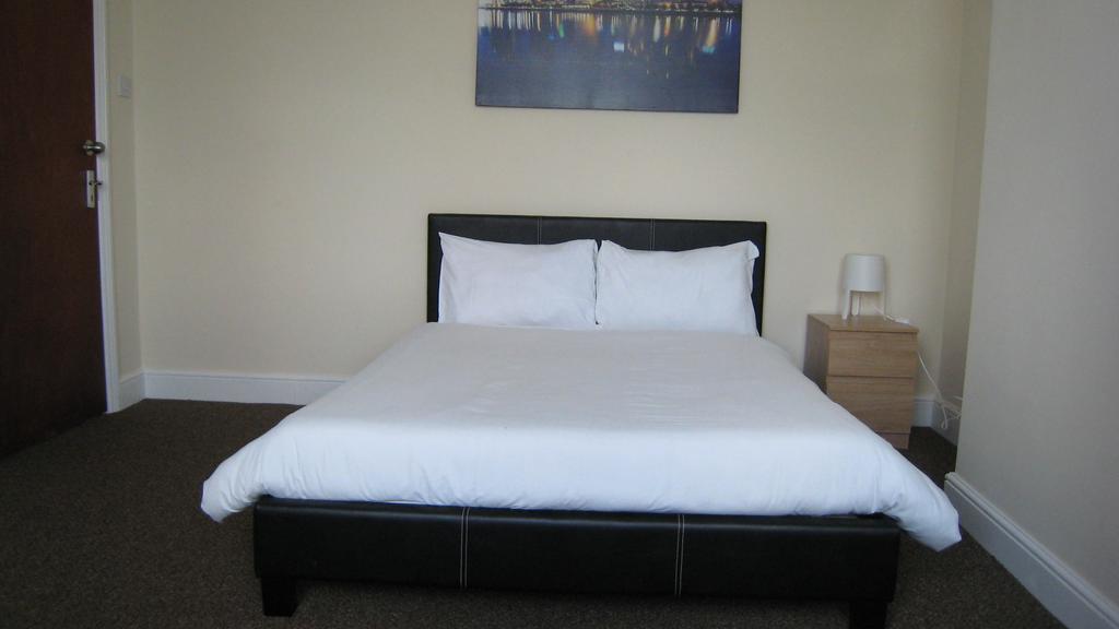 The Dream Resthouse Hotell London Exteriör bild